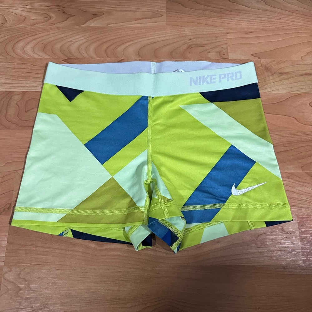 Nike Pro Shorts